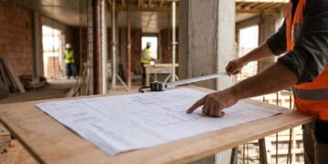 Técnico em edificações acompanha obras e pode trabalhar antes mesmo do prédio sair do papel