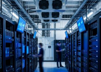 Especialista em eficiência energética de data centers trabalha para reduzir o enorme consumo de energia da IA
