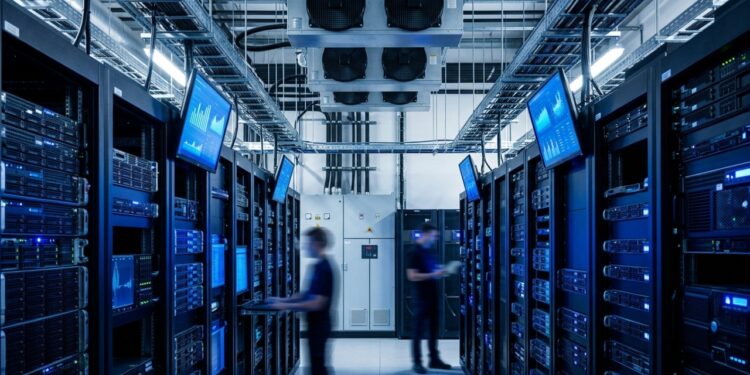Especialista em eficiência de data centers ganha espaço com IA