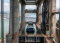 China criou um elevador capaz de levantar navios de 3 mil toneladas por uma altura equivalente a um prédio de 37 andares