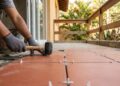 Quanto custa trocar todas as portas da sua casa, incluindo fechaduras, batentes e pintura