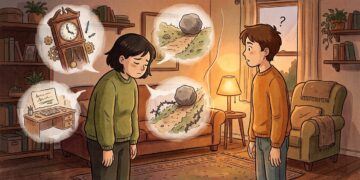 A psicologia explica por que o viés de atribuição nos leva a justificar nossos erros e julgar os outros pela personalidade