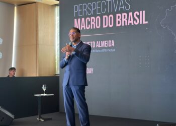 Brasil deve enfrentar “o pior ano de crescimento desde a pandemia”, segundo economista
