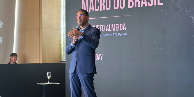 Imagem: Leonardo Grané/Monitor do Mercado