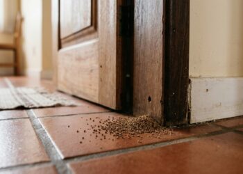 Quanto custa para colocar arejadores nas torneiras e diminuir a conta de água sem perder pressão