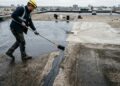 Quanto custa impermeabilizar uma laje de 60 m² em 2026