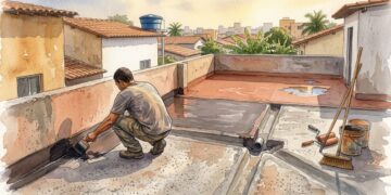 Quanto custa trocar todas as portas internas de uma casa sem fazer uma grande reforma