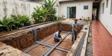 Mais de R$ 6 mil por mês para subir em torres gigantes e manter turbinas funcionando, a profissão que cresce junto com a energia eólica