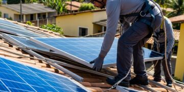 Mais de R$ 3 mil por mês para descobrir por onde a água está entrando antes de uma infiltração destruir paredes e lajes