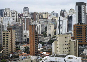 Crédito imobiliário dispara e tem melhor julho da história, revela Abecip