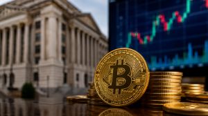 EUA tentam regular tokenização por caminho adotado pelo Brasil em 2023