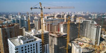 Inflação (IGP-M) cai pelo 2º mês, enquanto custo da construção sobe