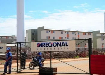 Direcional entra em sequência de leilões após lucro crescer abaixo do esperado
