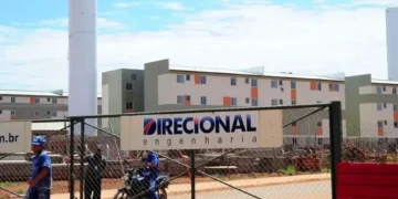 Direcional entra em sequência de leilões após lucro crescer abaixo do esperado