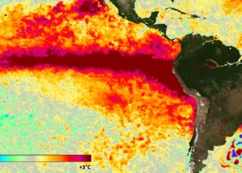 Brasil reforça prevenção contra El Niño para evitar nova tragédia, diz analista