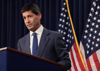Ata do Fed revela pressão de dirigentes por nova alta nos juros dos EUA