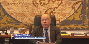 Governo mira parceria com países árabes para promover segurança alimentar e energética