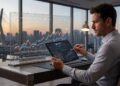 Monitor+ é nova plataforma para investidores
