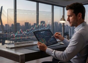 Monitor+ é nova plataforma para investidores
