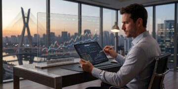 Monitor+ é nova plataforma para investidores