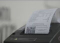Notas fiscais devem informar valores da CBS e do IBS a partir desta segunda-feira (3)