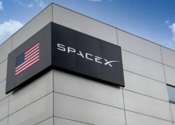 Balanço e fim de lock-up de ações colocam SpaceX à prova