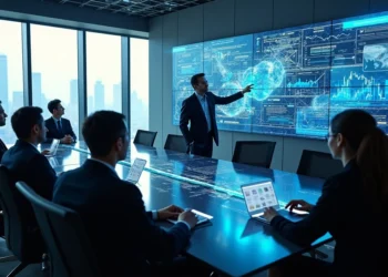 Tecnologia supera economia como maior desafio às empresas, pela primeira vez, revela Russell Reynolds