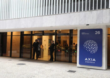 Axia Energia aprova resgate de R$ 3,9 bilhões em ações preferenciais