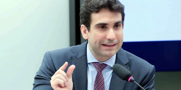 Imagem: Bruno Spada/Câmara dos Deputados
