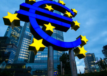 Banco Central Europeu inicia investimentos em títulos tokenizados