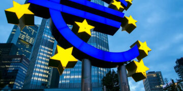 Banco Central Europeu inicia investimentos em títulos tokenizados