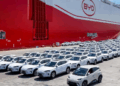Carros elétricos batem recorde e já têm 21% do mercado brasileiro