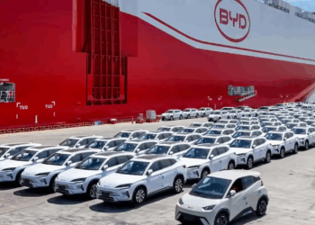 Carros elétricos batem recorde e já têm 21% do mercado brasileiro