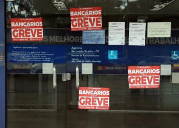 Caixa retoma atendimento nesta quarta-feira após 20 dias de greve