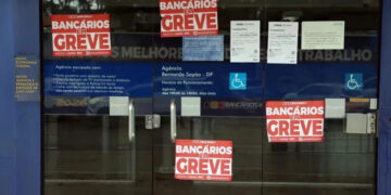 Caixa retoma atendimento nesta quarta-feira após 20 dias de greve