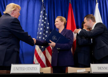 OPINIÃO: Estados Unidos, Groenlândia e o alto custo da amizade