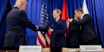 OPINIÃO: Estados Unidos, Groenlândia e o alto custo da amizade