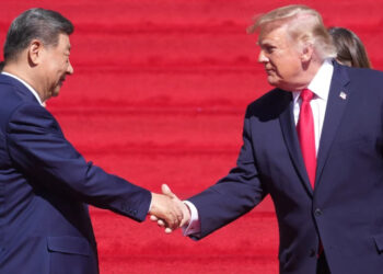 Acordo entre EUA e China reduz tarifas sobre US$ 60 bilhões em mercadorias
