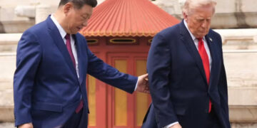 Morning Call: Mercados avançam com expectativa pela cúpula entre Trump e Xi em meio à queda do petróleo