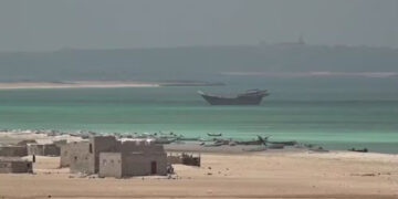 Arábia Saudita fecha oleoduto e houthis ameaçam 5% do petróleo global