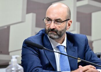 PGR assina delação com João Carlos Mansur, fundador da Reag