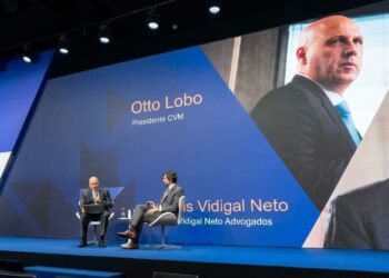CVM aposta em inteligência artificial para fiscalizar mercados 24 horas por dia