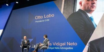 CVM aposta em inteligência artificial para fiscalizar mercados 24 horas por dia