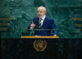 Morning Call: Lula e Trump discursam na Assembleia Geral da ONU