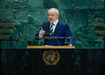 Morning Call: Lula e Trump discursam na Assembleia Geral da ONU