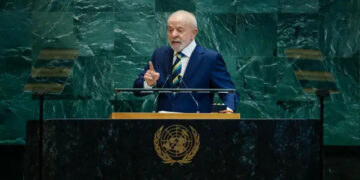 Morning Call: Lula e Trump discursam na Assembleia Geral da ONU