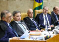 OPINIÃO: No STF, ninguém solta a mão de ninguém