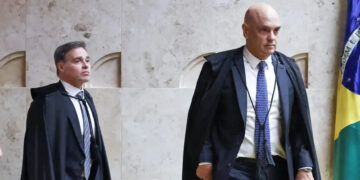 OPINIÃO: Na crise do STF, quem julga os julgadores? O tapete não é mais suficiente