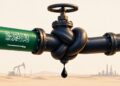 OPINIÃO: O petróleo está preso