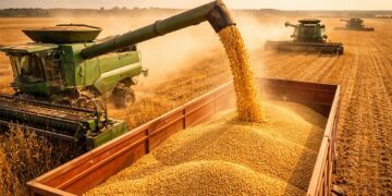 Diversificação regional deve limitar efeitos do El Niño no agro brasileiro, diz especialista